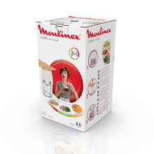 Load image into Gallery viewer, MINI CHOPPER SOLEIL IVORY 350 W - Allsport