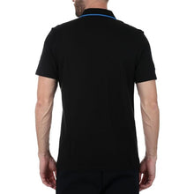Load image into Gallery viewer, Mercedes AMG Petronas Polo Shirt - Black - Allsport