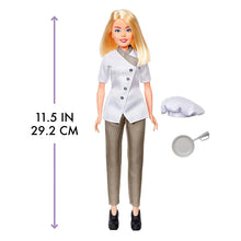 Load image into Gallery viewer, MGA's Dream Ella I AM A Baker Aria