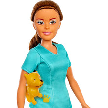 Load image into Gallery viewer, MGA's Dream Ella I AM A Pet Vet