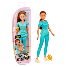 Load image into Gallery viewer, MGA's Dream Ella I AM A Pet Vet