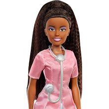 Load image into Gallery viewer, MGA's Dream Ella I AM A Doctor Yasmin