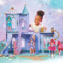 Load image into Gallery viewer, MGA's Dream Ella Majestic Castle