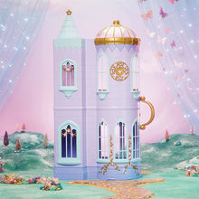 Load image into Gallery viewer, MGA's Dream Ella Majestic Castle
