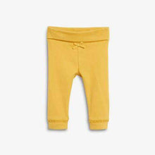 Load image into Gallery viewer, 3 Pack Ribbed Leggings (0mths-18mths) - Allsport