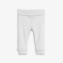 Load image into Gallery viewer, 3 Pack Ribbed Leggings (0mths-18mths) - Allsport