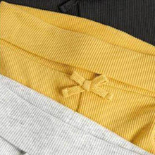 Load image into Gallery viewer, 3 Pack Ribbed Leggings (0mths-18mths) - Allsport