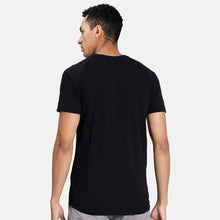 Load image into Gallery viewer, EVOSTRIPE Tee Puma Blk - Allsport