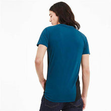 Load image into Gallery viewer, EVOSTRIPE Tee Digi-blu - Allsport