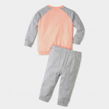 Load image into Gallery viewer, Minicats ESS Raglan Jog Apri - Allsport