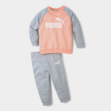 Load image into Gallery viewer, Minicats ESS Raglan Jog Apri - Allsport