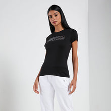 Load image into Gallery viewer, Rebel Grap.Tee PuBlK - Allsport