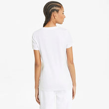 Load image into Gallery viewer, Rebel Grap.Tee PuWHT - Allsport