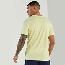 Load image into Gallery viewer, BIG LOGO Tee Yel - Allsport