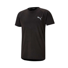 Load image into Gallery viewer, EVOSTRIPE Tee PuBlk - Allsport