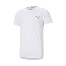 Load image into Gallery viewer, EVOSTRIPE Tee PUWHT - Allsport