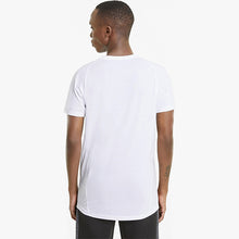 Load image into Gallery viewer, EVOSTRIPE Tee PUWHT - Allsport