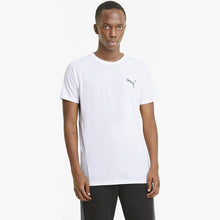 Load image into Gallery viewer, EVOSTRIPE Tee PUWHT - Allsport
