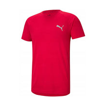 Load image into Gallery viewer, EVOSTRIPE Tee Red - Allsport