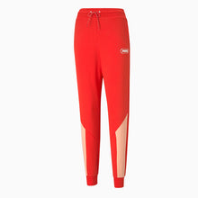 Load image into Gallery viewer, Rebel High Waist Pan Red - Allsport