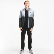 Load image into Gallery viewer, Essentials+ CB Men's Windbreaker - Allsport