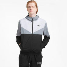 Load image into Gallery viewer, Essentials+ CB Men's Windbreaker - Allsport