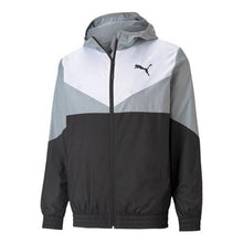 Load image into Gallery viewer, Essentials+ CB Men's Windbreaker - Allsport