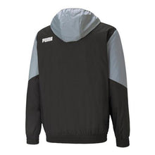Load image into Gallery viewer, Essentials+ CB Men's Windbreaker - Allsport