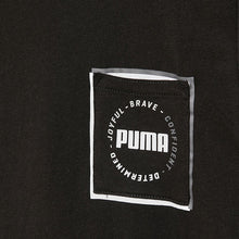 Load image into Gallery viewer, Alpha Pocket Tee B PuBlk - Allsport