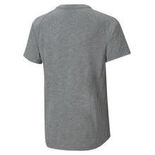 Load image into Gallery viewer, Evostripe Tee B M Gry Hea - Allsport