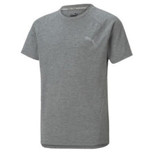 Load image into Gallery viewer, Evostripe Tee B M Gry Hea - Allsport