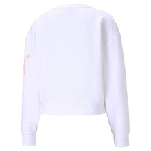 Load image into Gallery viewer, Mode.Sprts Crew Swe.Pu WHT - Allsport