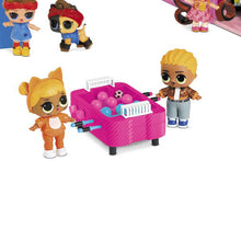 Load image into Gallery viewer, L.O.L. Surprise Fashion Show House