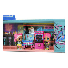 Load image into Gallery viewer, L.O.L. Surprise Fashion Show House