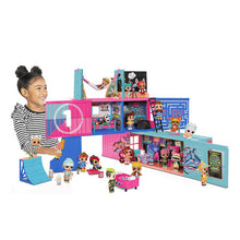 Load image into Gallery viewer, L.O.L. Surprise Fashion Show House