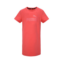 Load image into Gallery viewer, Girls ESS Fitted Dress