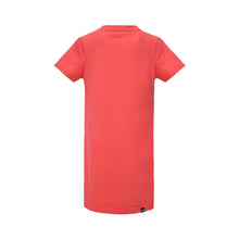 Load image into Gallery viewer, Girls ESS Fitted Dress