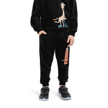 Load image into Gallery viewer, Paw Pants cl PuBlk - Allsport