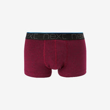 Load image into Gallery viewer, Dark Colour Hipster Boxers 4 Pack - Allsport
