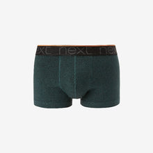 Load image into Gallery viewer, Dark Colour Hipster Boxers 4 Pack - Allsport