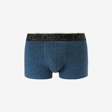 Load image into Gallery viewer, Dark Colour Hipster Boxers 4 Pack - Allsport
