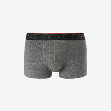 Load image into Gallery viewer, Dark Colour Hipster Boxers 4 Pack - Allsport