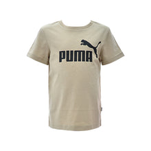 Load image into Gallery viewer, KIDS ESSENTIALS LOGO YOUTH TEE - Allsport