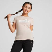 Load image into Gallery viewer, Essentials Logo Youth Tee