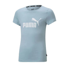 Load image into Gallery viewer, Essentials Logo Youth Tee