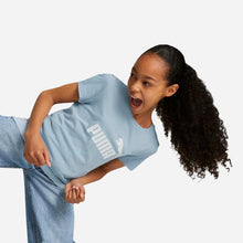 Load image into Gallery viewer, Essentials Logo Youth Tee