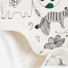 Load image into Gallery viewer, MOD GREEN ELEPH 5PKS - Allsport