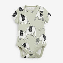 Load image into Gallery viewer, MOD GREEN ELEPH 5PKS - Allsport