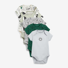 Load image into Gallery viewer, MOD GREEN ELEPH 5PKS - Allsport