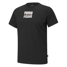 Load image into Gallery viewer, PUCore Interna.Tee PuBlk - Allsport